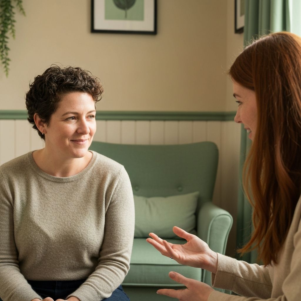 Escuta restaurativa e linguagem cuidadora